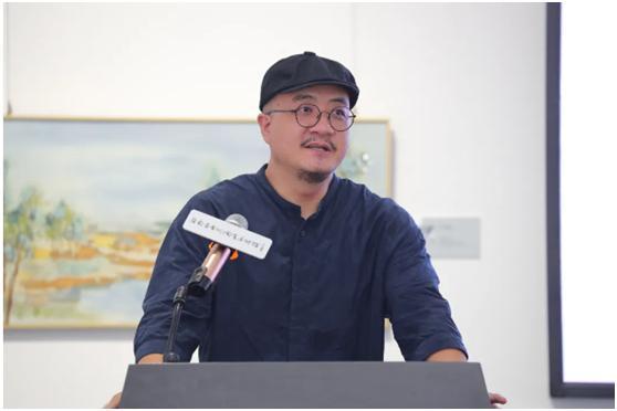中國(guó)當(dāng)代藝術(shù)陶瓷展于廣州隆重開幕